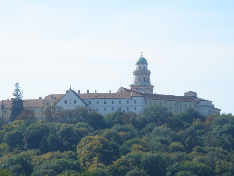 Pannonhalmi Jótékonysági Séta